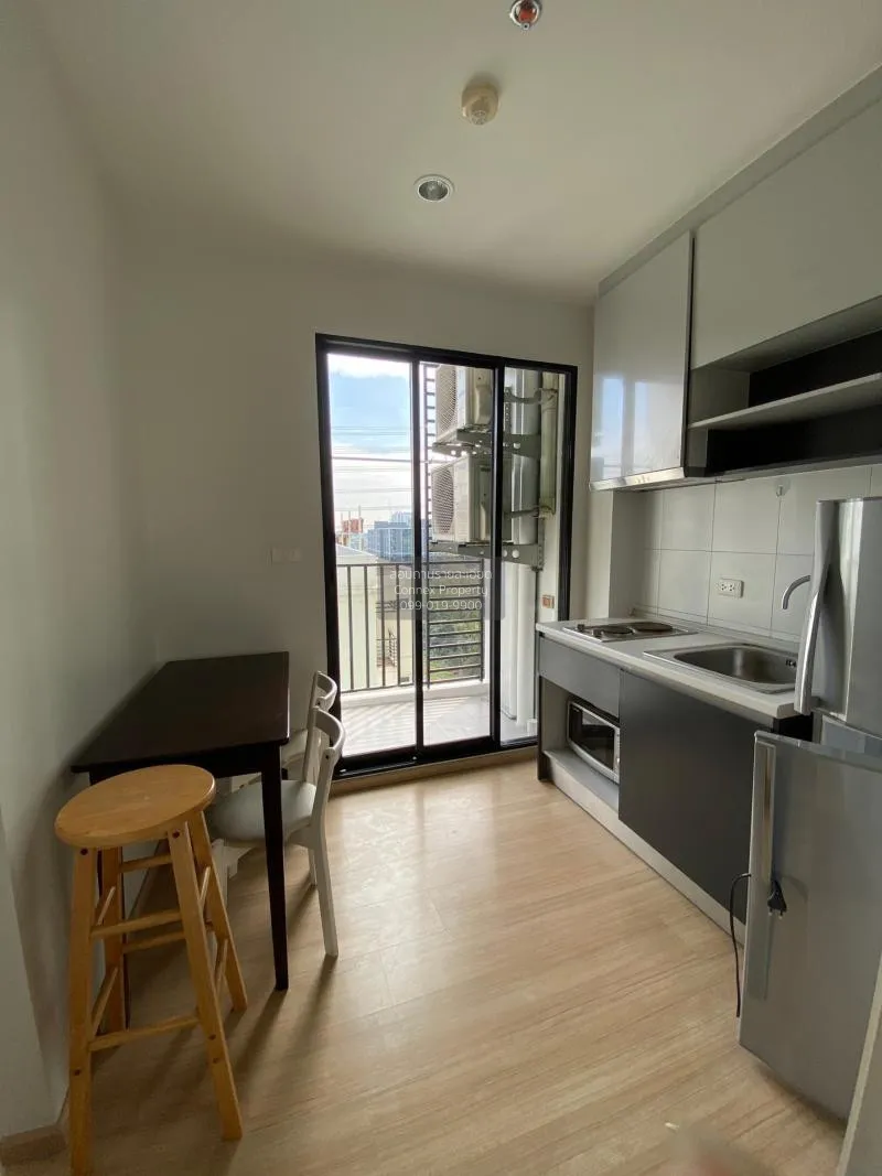 FOR RENT condo , The Base Chaengwattana , Khlong Kluea , Pak Kret 3